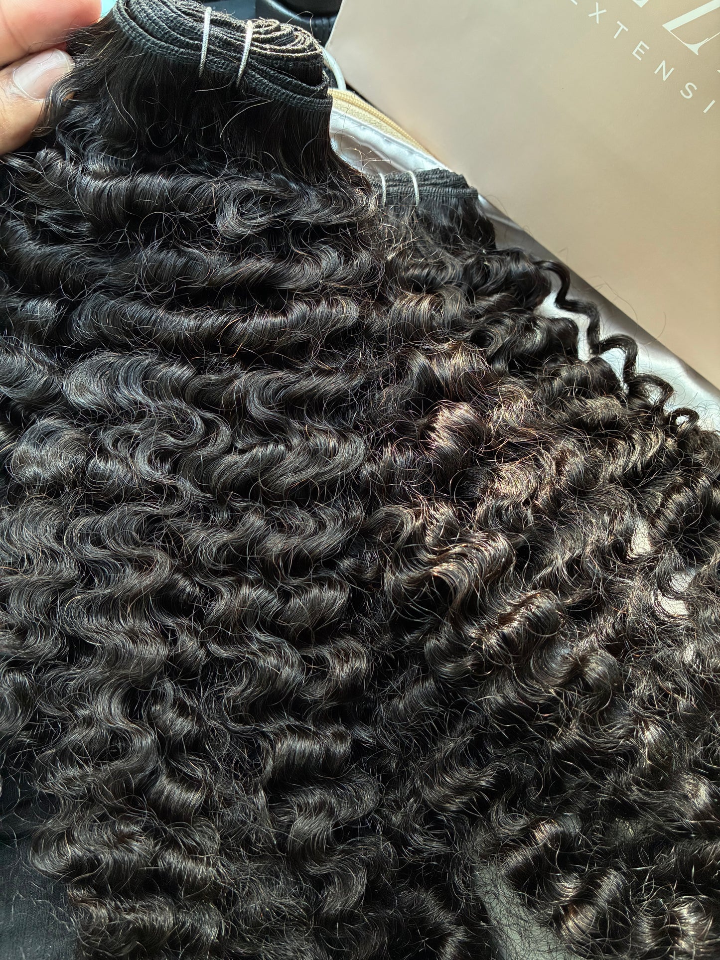 Burmese Curly Bundle Deal