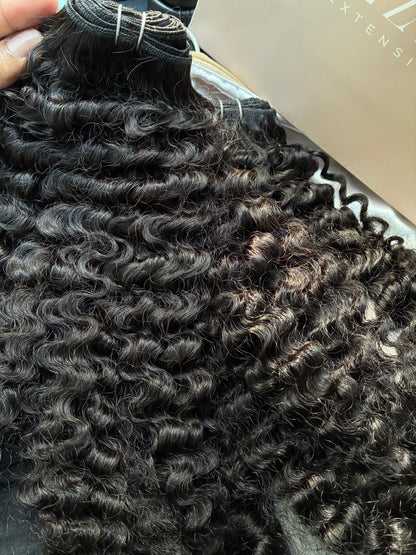 Burmese Curly Bundle Deal