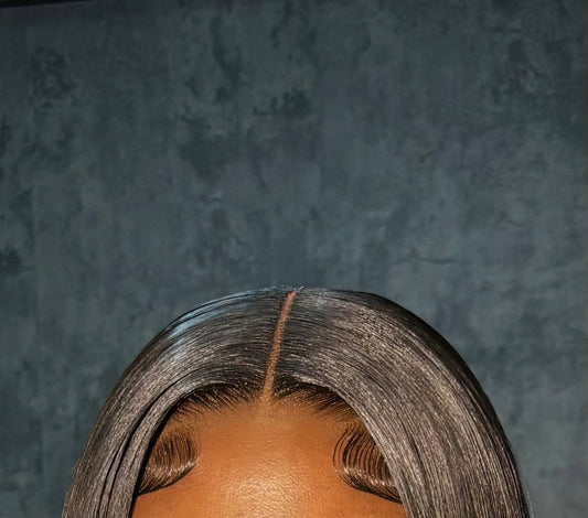 HD Lace Closure