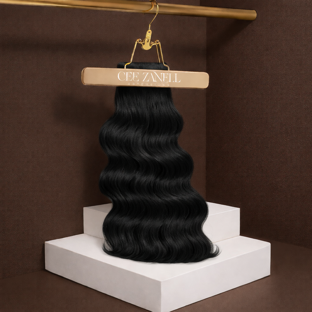 Body Wave Bundles