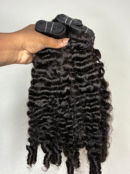 Burmese Curly Bundle Deal