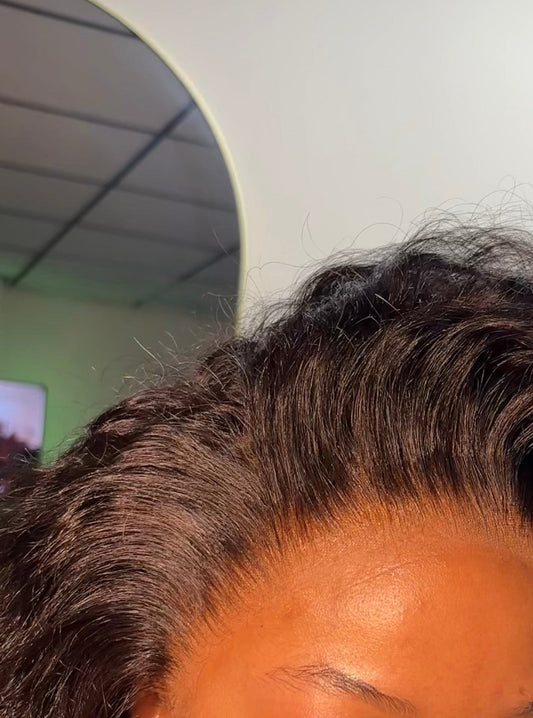 HD Lace Frontal