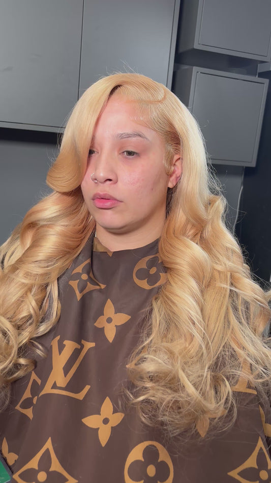 613 Wig